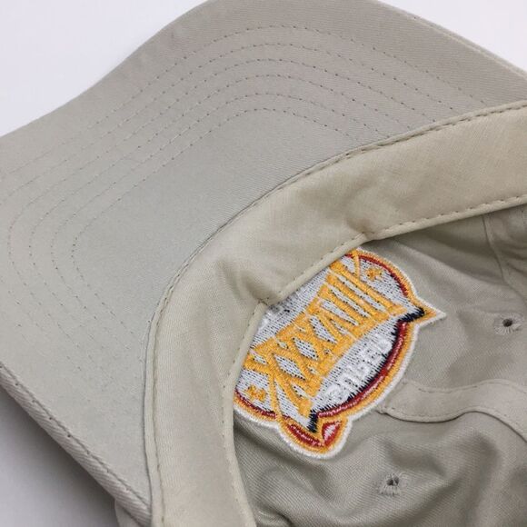 Super Bowl XXXVIII (Patriots won) cotton hat baseball cap with Velcro backstrap - Picture 10 of 14